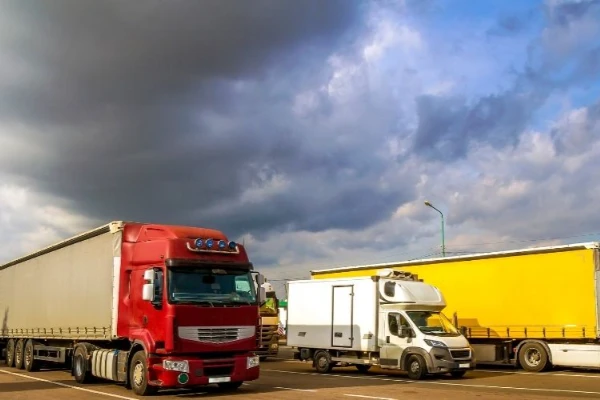 Mersin Denizli Nakliyat Ambarları